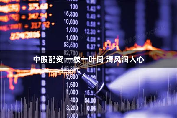 中股配资 一枝一叶间 清风润人心